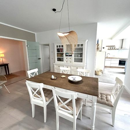 Villa Fabiola In Strandnaehe Binz Εξωτερικό φωτογραφία