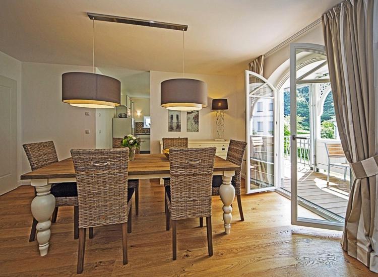 Villa Fabiola In Strandnaehe Binz Εξωτερικό φωτογραφία