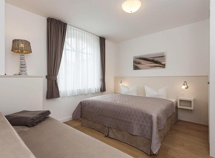 Villa Fabiola In Strandnaehe Binz Εξωτερικό φωτογραφία