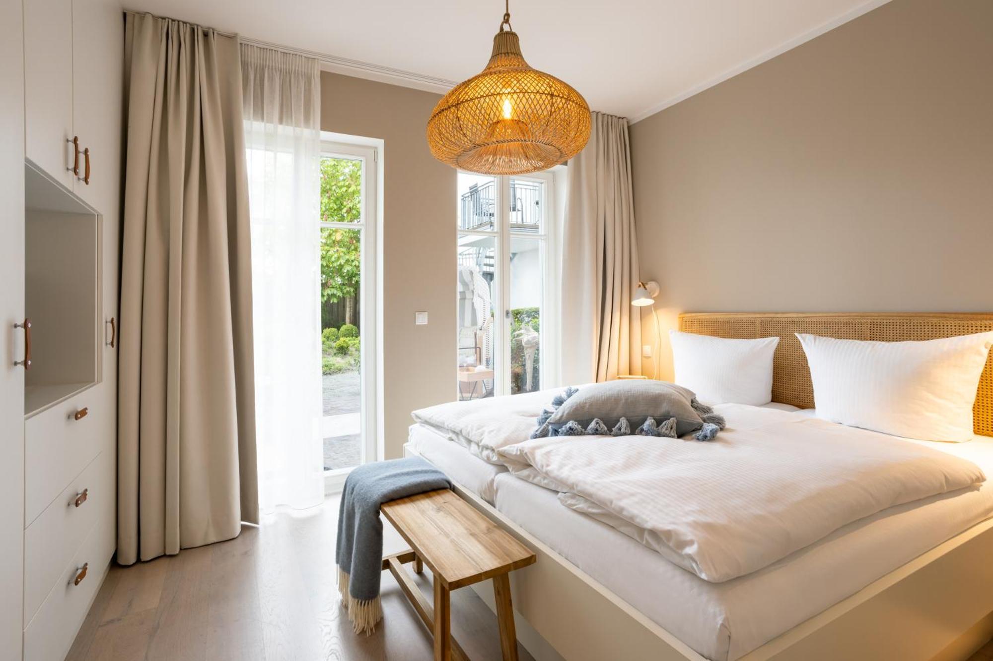 Villa Fabiola In Strandnaehe Binz Εξωτερικό φωτογραφία