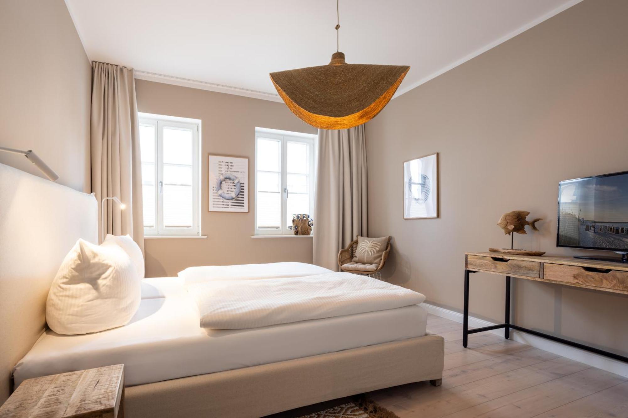 Villa Fabiola In Strandnaehe Binz Εξωτερικό φωτογραφία